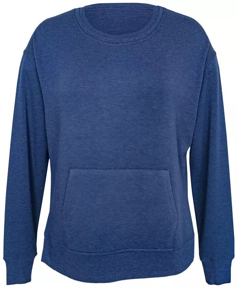 GreenTea Soft & Yummy Women's Top M - Denim by GreenTea - Refurbished - Brand New condition - US$40.98