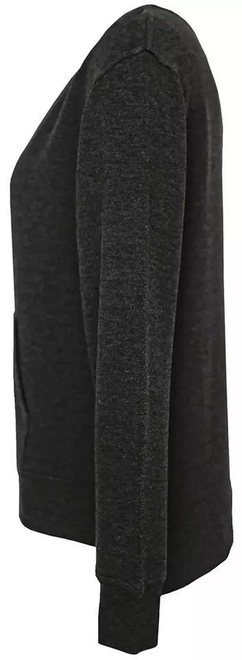 GreenTea Soft & Yummy Women's Top XXL - Charcoal by GreenTea - Image 2