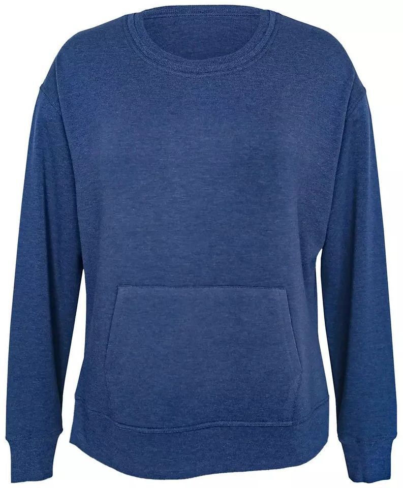 GreenTea Soft & Yummy Women's Top XXL - Denim by GreenTea - Refurbished - Brand New condition - US$40.98