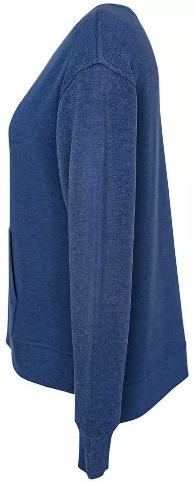 GreenTea Soft & Yummy Women's Top XXL - Denim by GreenTea - Image 2