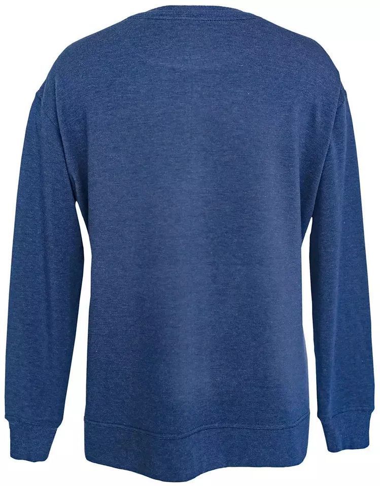 GreenTea Soft & Yummy Women's Top XXL - Denim by GreenTea - Image 3