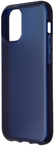 Griffin Survivor Clear Phone Case for iPhone 12 mini - Blue by Griffin - Refurbished - Brand New condition - Image 3