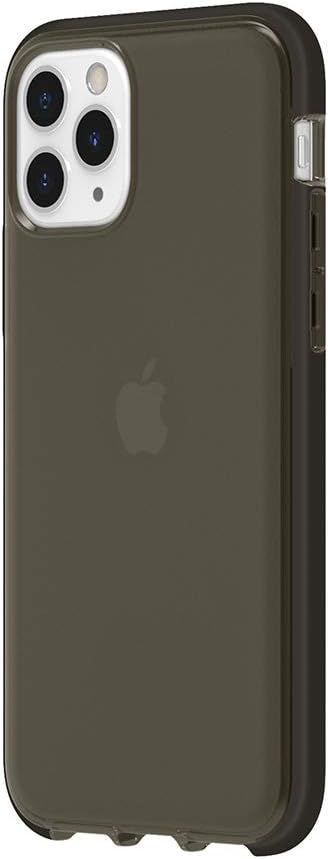 Griffin Survivor Clear Phone Case for iPhone 11 Pro - Black by Griffin - Refurbished - Brand New condition - US$8.78