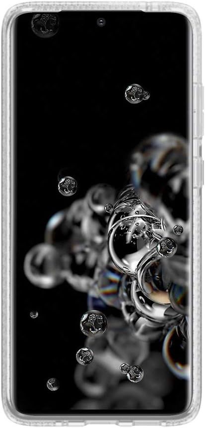 Griffin Survivor Clear Series Phone Case for Samsung Galaxy S20 Ultra - Clear by Griffin - Refurbished - Brand New condition - Image 2