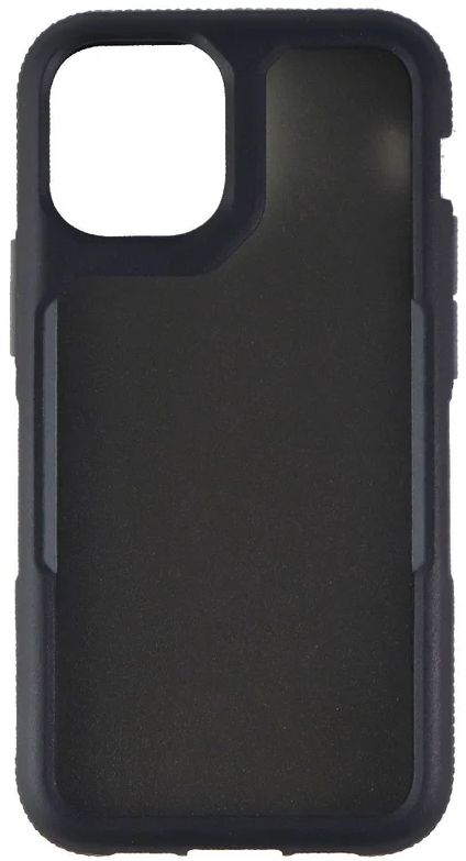 Griffin Survivor Endurance Phone Case for Apple iPhone 12 mini - Black by Griffin - Refurbished - Brand New condition - Image 2