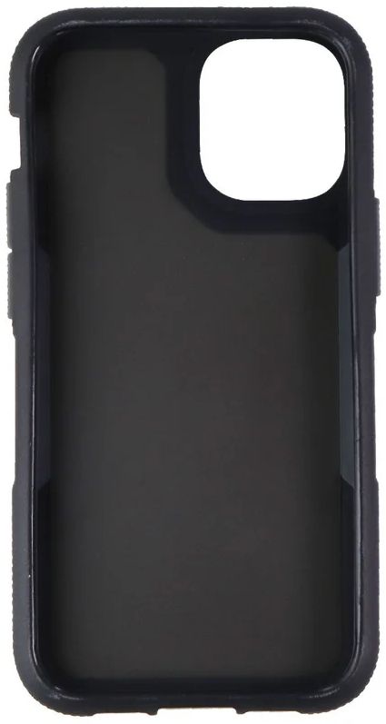 Griffin Survivor Endurance Phone Case for Apple iPhone 12 mini - Black by Griffin - Refurbished - Brand New condition - Image 4