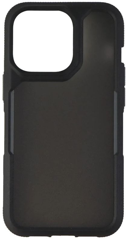 Griffin Survivor Endurance Phone Case for iPhone 13 Pro - Black by Griffin - Refurbished - Brand New condition - US$13.93