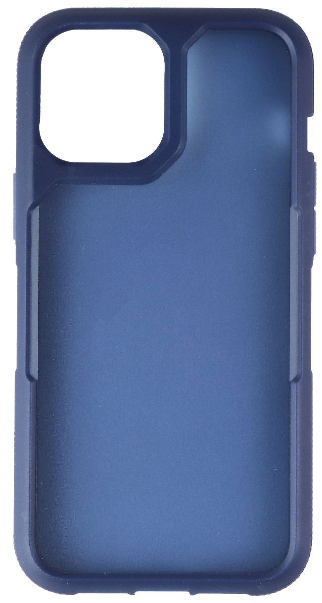 Griffin Survivor Series Hybrid Phone Case for Apple iPhone 12 Pro Max - Navy Blue by Griffin - Refurbished - Brand New condition - Image 2