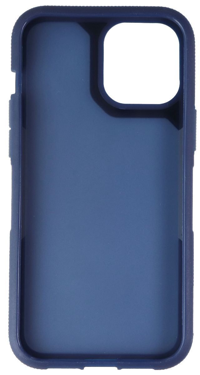 Griffin Survivor Series Hybrid Phone Case for Apple iPhone 12 Pro Max - Navy Blue by Griffin - Refurbished - Brand New condition - Image 3