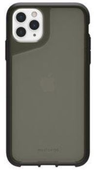 Griffin Survivor Strong Phone Case for iPhone 11 Pro - Black by Griffin - Refurbished - Brand New condition - US$13.93
