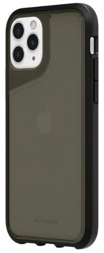 Griffin Survivor Strong Phone Case for iPhone 11 Pro - Black by Griffin - Refurbished - Brand New condition - Image 2