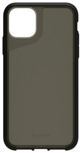 Griffin Survivor Strong Phone Case for iPhone 11 Pro - Black by Griffin - Refurbished - Brand New condition - Image 3