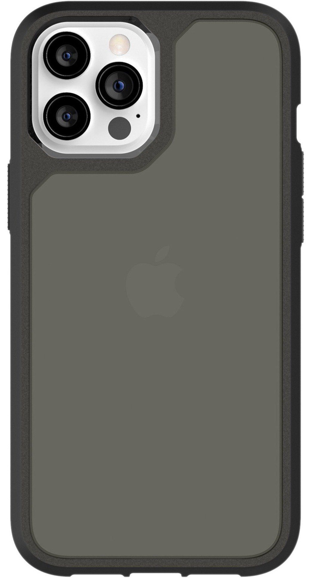 Griffin Survivor Strong Phone Case for iPhone 11 Pro Max - Black by Griffin - Refurbished - Brand New condition - Image 2