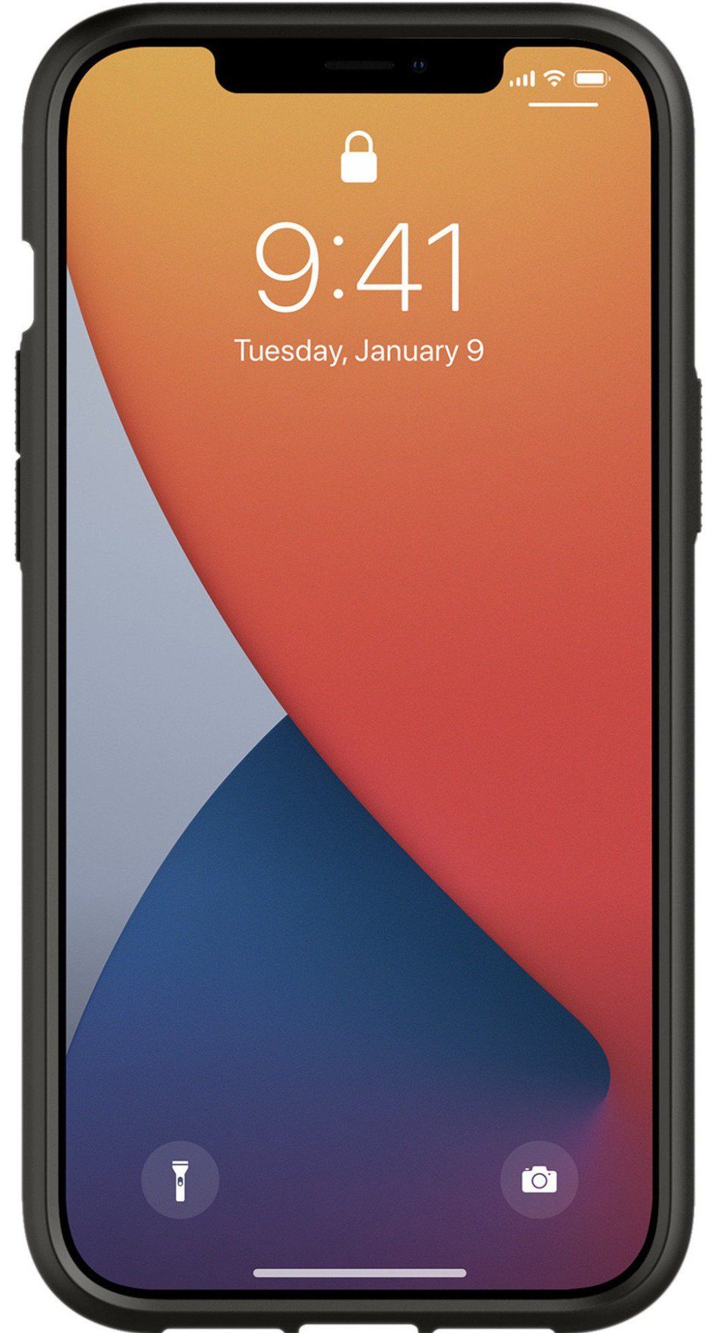 Griffin Survivor Strong Phone Case for iPhone 11 Pro Max - Black by Griffin - Refurbished - Brand New condition - Image 3