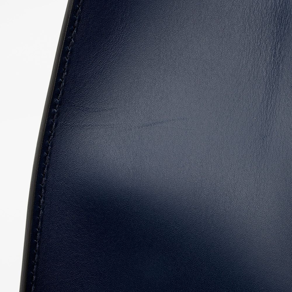 Gucci Leather Ghost Medium Tote - Leather - Red/White/Blue by Gucci - Image 10