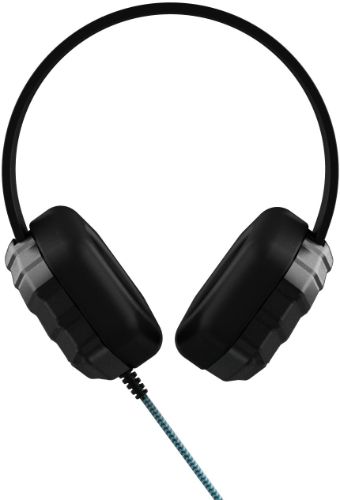 Gumdrop DropTech B1 Headphones - Black by Gumdrop - Refurbished - Like New condition - US$81.48