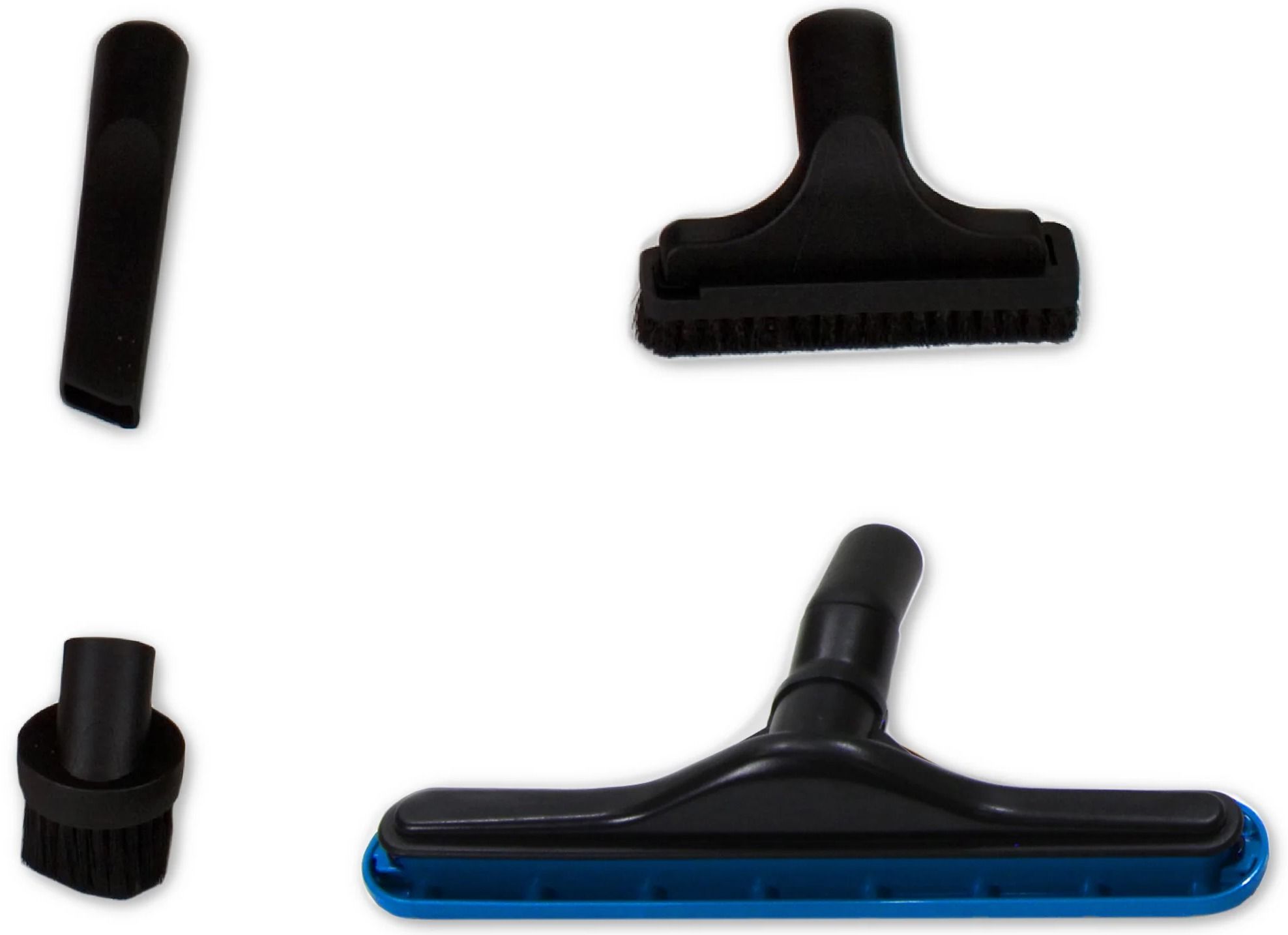 GV 10 Quart Vacuum Tool Kit - Black by GV - Refurbished - Very Good condition - US$40.98