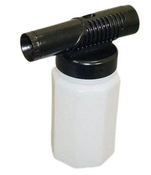 GV Hand Held Shampooer Spray Bottle Tool - White/Black by GV - Refurbished - Very Good condition - US$30.98