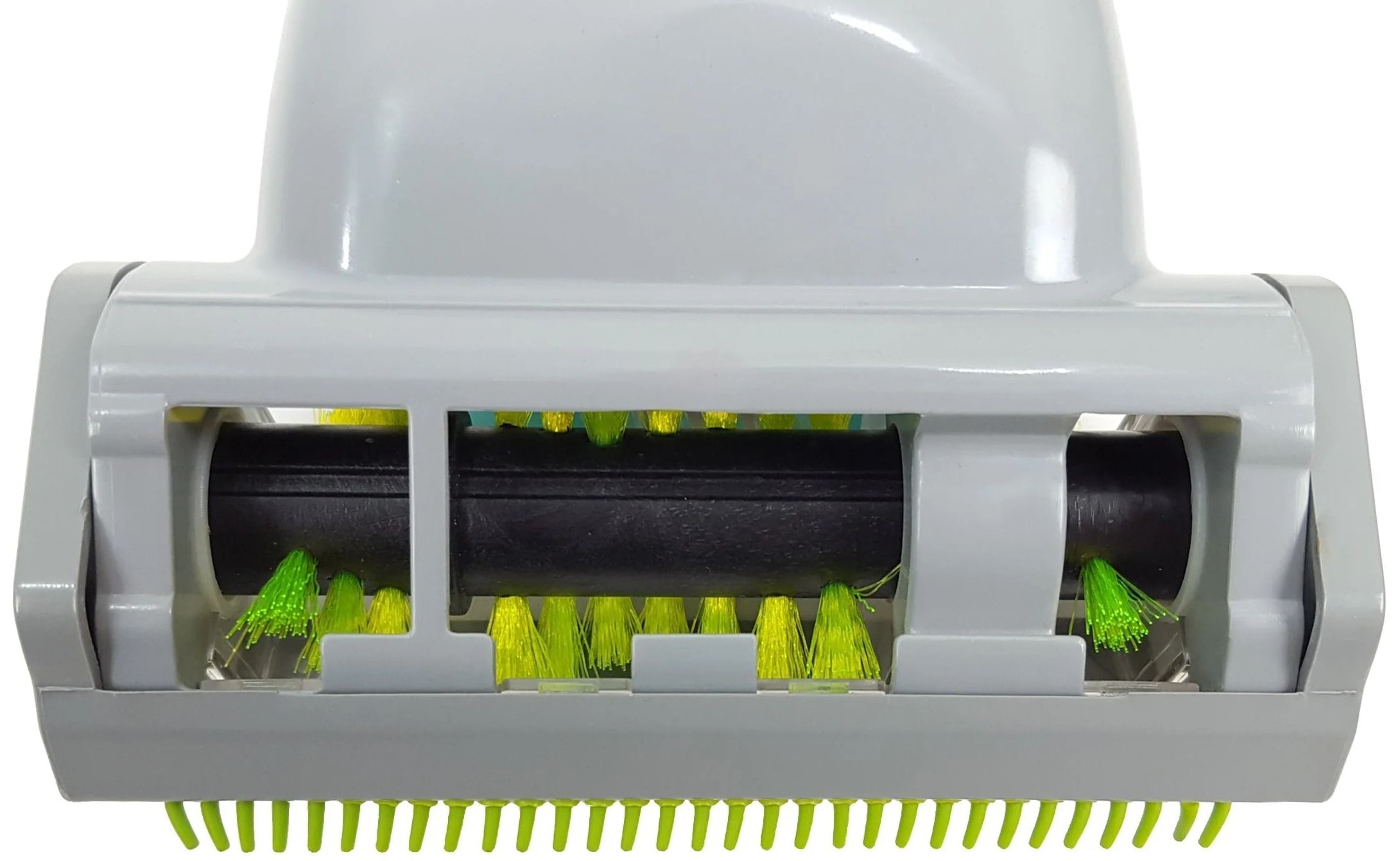 GV Pet Hair Eliminating Stair & Upholstery Cleaning Pet Hair Tool - Gray by GV - Image 2