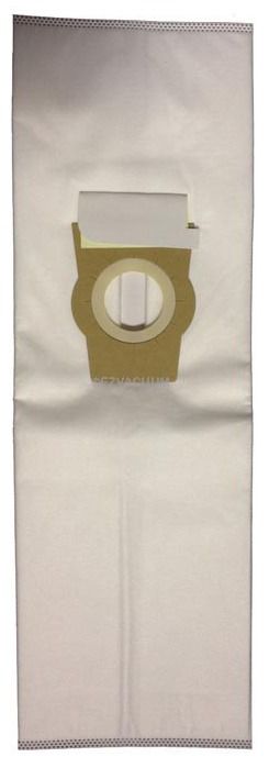 GV Universal Fit 3M Style Kirby Bags (5 Pack) - White by GV - Refurbished - Very Good condition - US$20.98