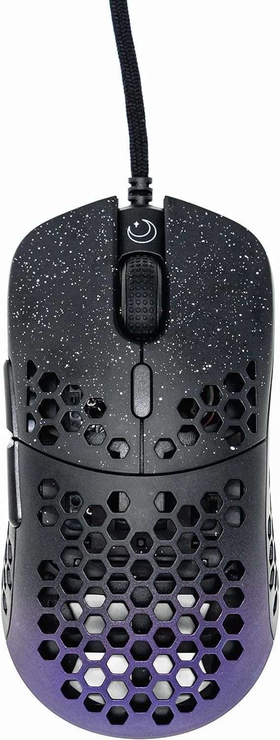 再値下げ★美品！ワイヤレスゲーミングマウス　G-Wolves HATI R G-Wolves HTR 8K Wireless Mouse(Including duties and taxes）