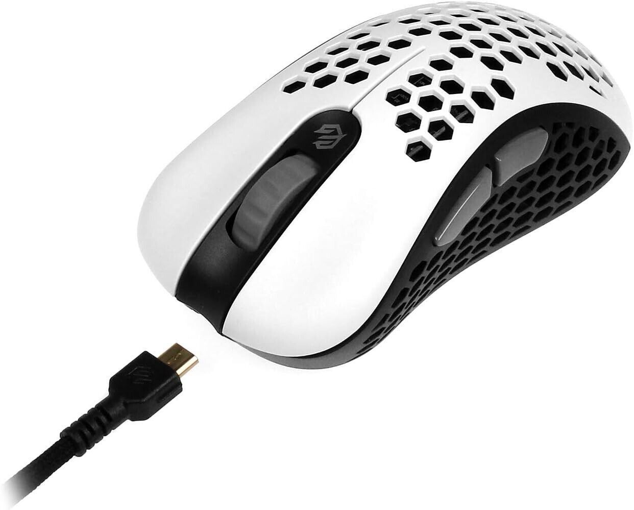 Refurbished G-Wolves Skoll SK-S ACE Edition Gaming Mouse