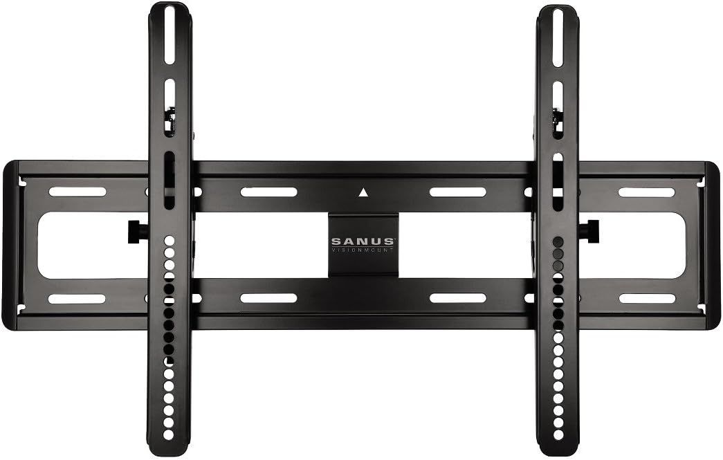 Hama Sanus Systems 32" to 85" Visionmount Tilt Mount VMPL50A - Gray by Hama - Refurbished - Very Good condition - US$91.45