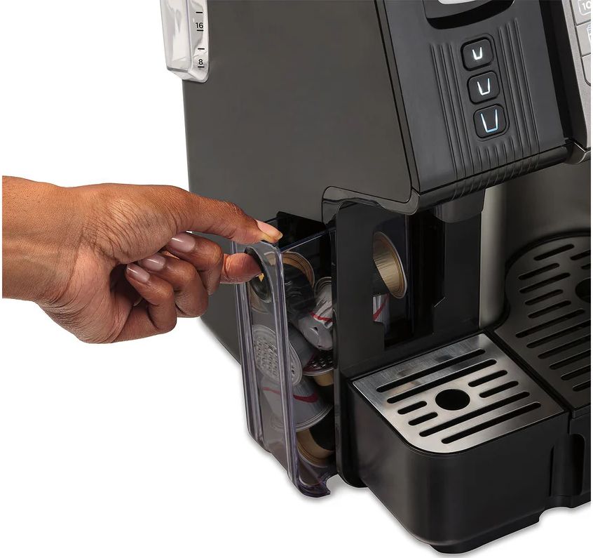 Hamilton Beach 49930 FlexBrew Universal Coffee Maker - Black by Hamilton Beach - Image 3