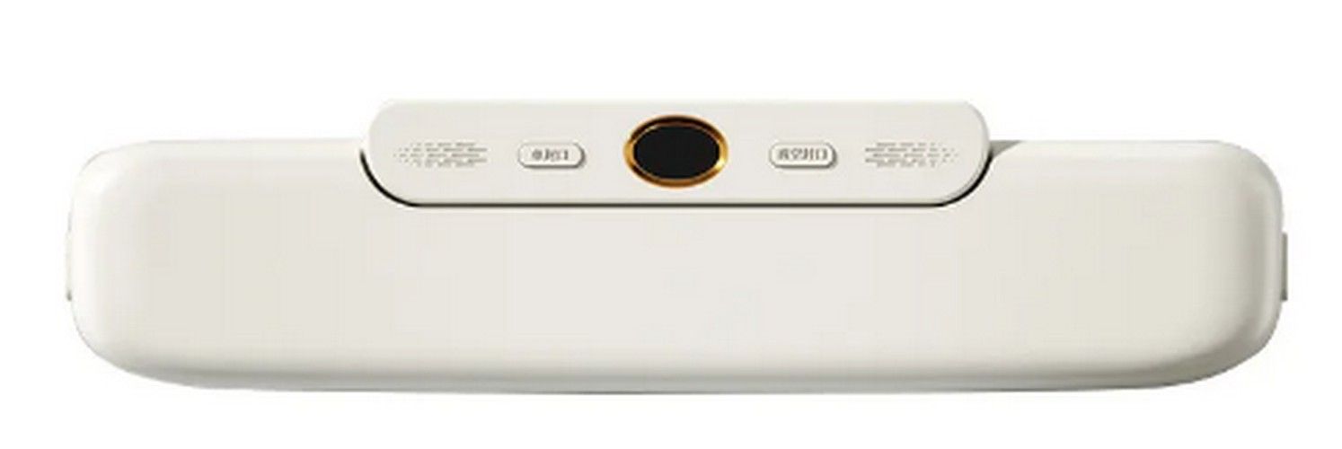 Haoyunma FK-7912 Automatic Food Vacuum Sealer - White by Haoyunma - Refurbished - Very Good condition - US$35.61