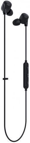 Happy Plugs Ear Piece II Wireless Headphones - Black by Happy Plugs - Image 2