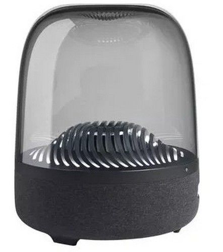 Refurbished Harman Kardon Aura Studio 3 Portable Bluetooth Speaker