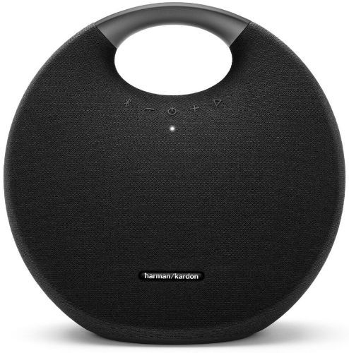 Harman Kardon Onyx Studio 6 Portable Bluetooth speaker - Black by Harman Kardon - Refurbished - Very Good condition - US$632.99