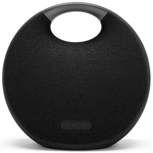 Harman Kardon Onyx Studio 6 Portable Bluetooth speaker - Black by Harman Kardon - Image 3