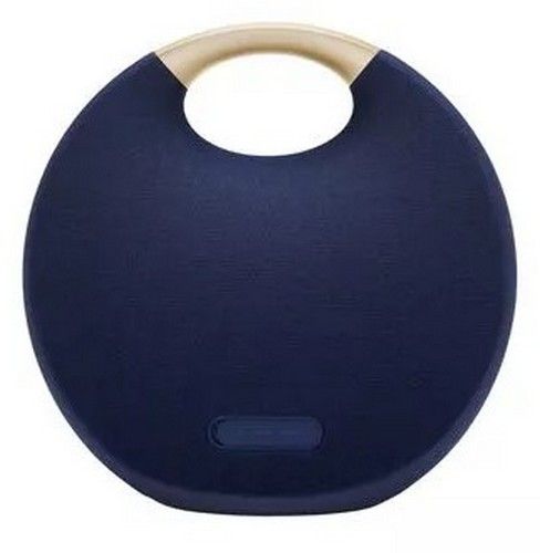 Harman Kardon Onyx Studio 6 Portable Bluetooth speaker - Blue by Harman Kardon - Image 2