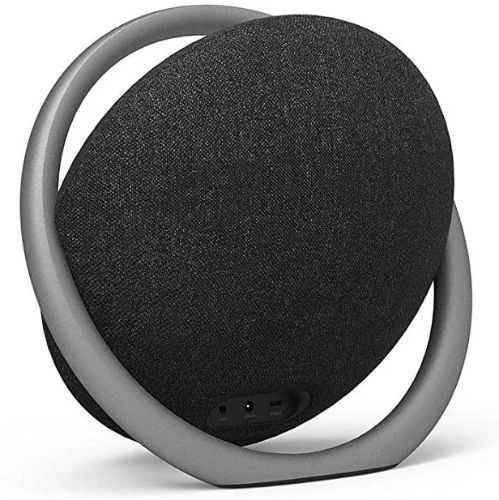 Harman Kardon Onyx Studio 7 Portable Stereo Bluetooth Speaker - Black by Harman Kardon - Image 3