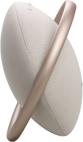 Harman Kardon Onyx Studio 8 Portable Bluetooth Speaker - Champagne by Harman Kardon - Refurbished - Very Good condition - Image 2