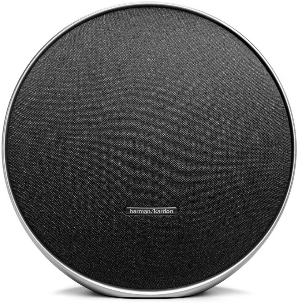 Refurbished Harman Kardon Onyx Studio 9 Portable Bluetooth Speaker
