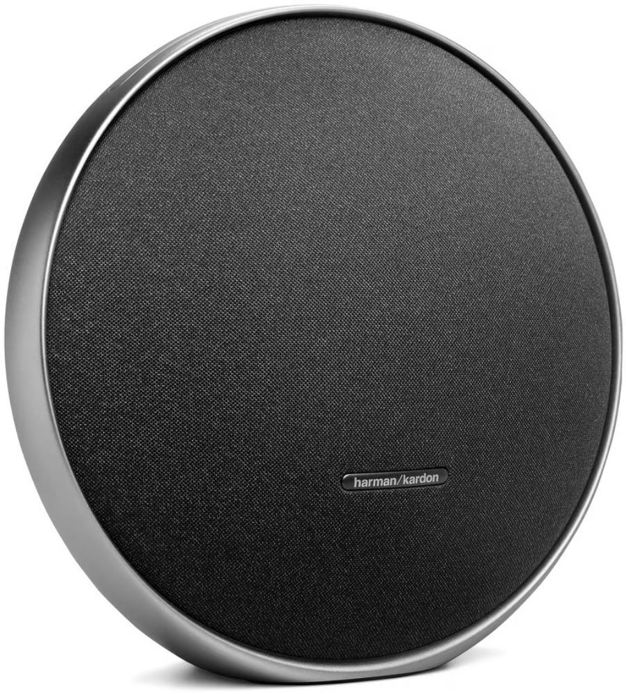 Harman Kardon Onyx Studio 9 Wireless Bluetooth Speaker, Gray