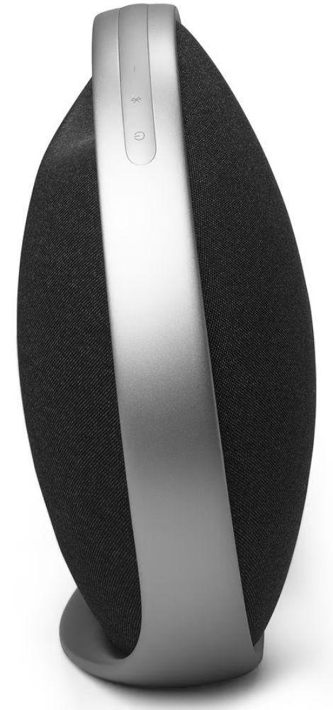 Harman Kardon Onyx Studio 9 Portable Bluetooth Speaker - Black by Harman Kardon - Image 4