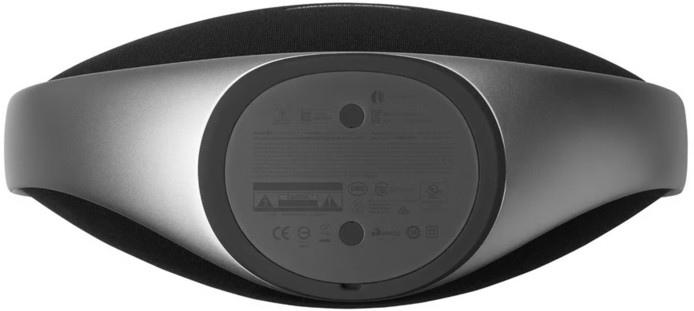 Harman Kardon Onyx Studio 9 Portable Bluetooth Speaker - Black by Harman Kardon - Image 7