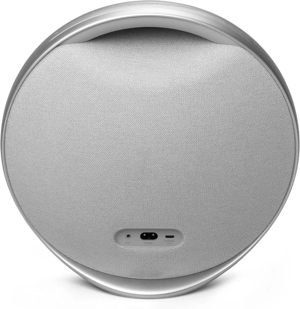 Refurbished Harman Kardon Onyx Studio 9 Portable Bluetooth Speaker