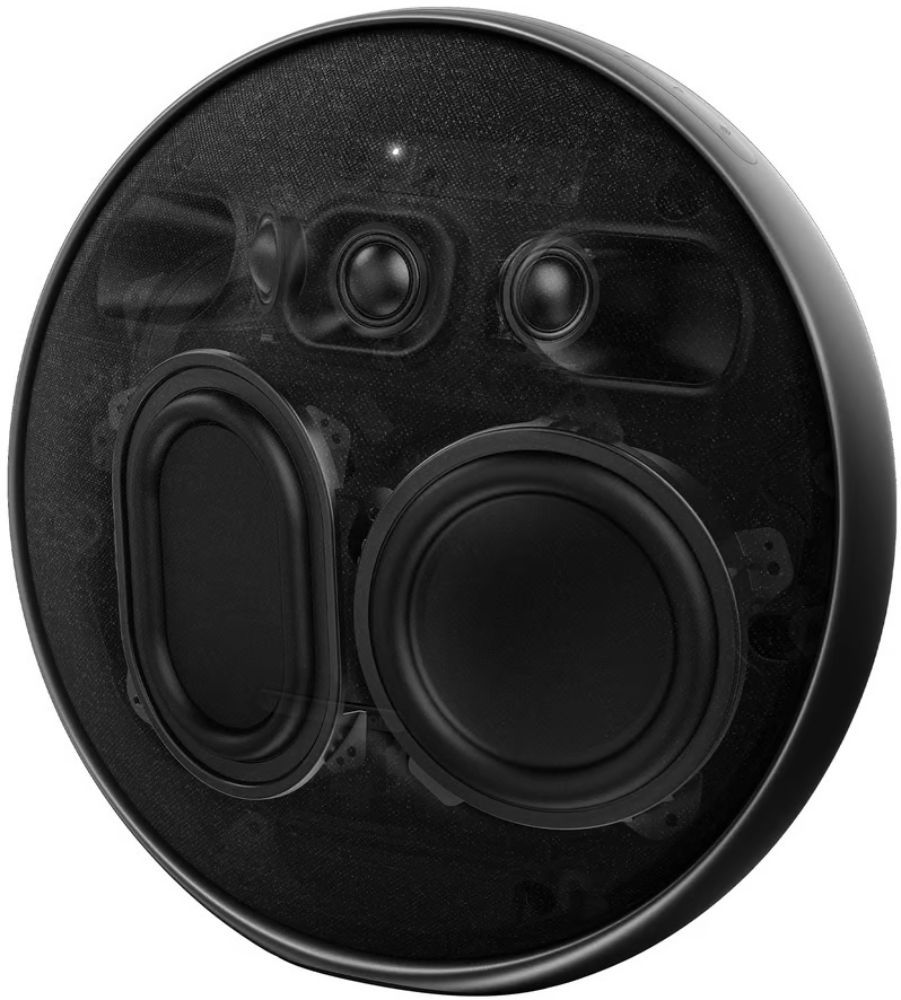 Refurbished Harman Kardon Onyx Studio 9 Portable Bluetooth Speaker