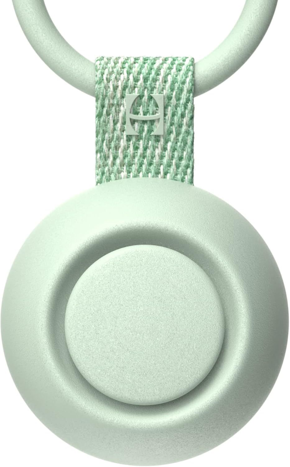 Hatch Rest Go Portable Sound Machine - Mint by Hatch - Refurbished condition - US$56.49