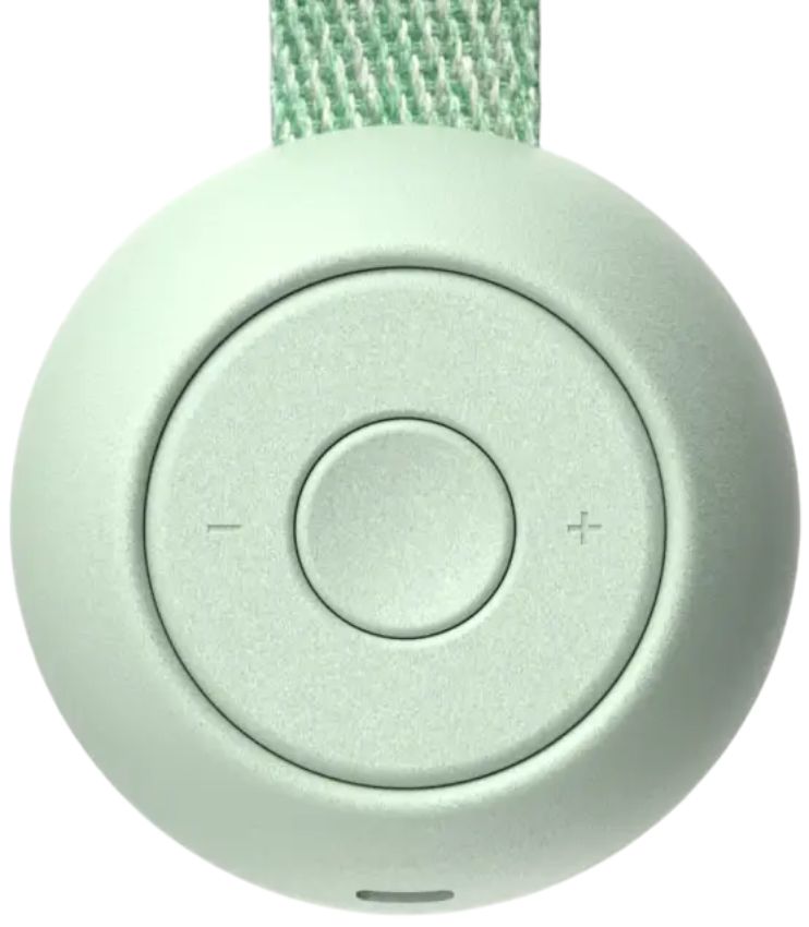 Hatch Rest Go Portable Sound Machine - Mint by Hatch - Refurbished condition - Image 2