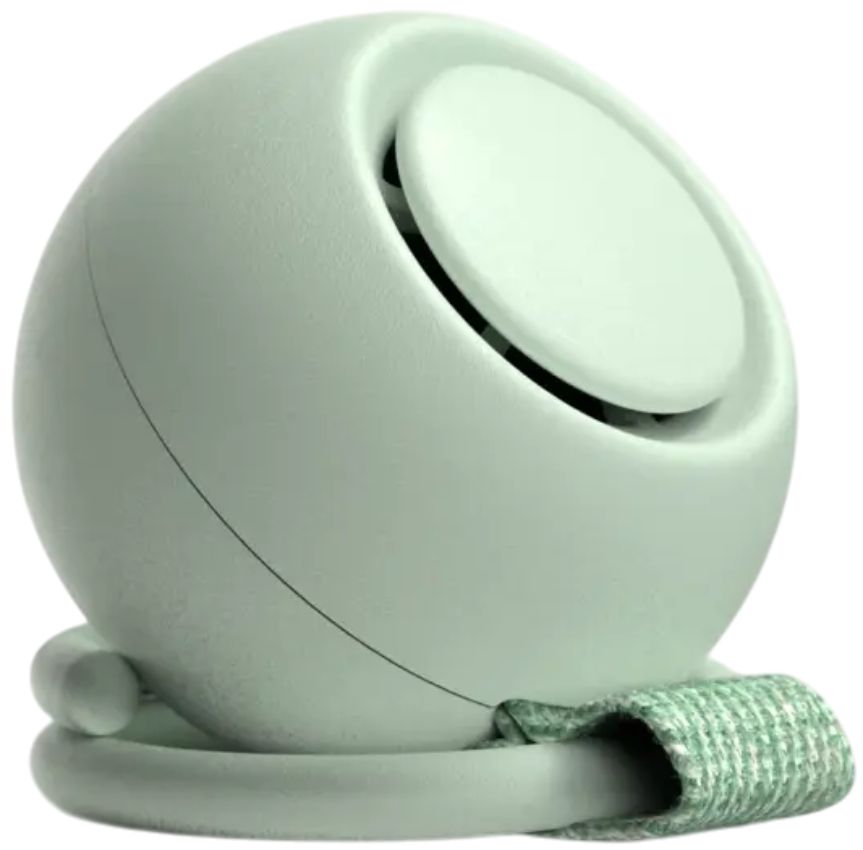 Hatch Rest Go Portable Sound Machine - Mint by Hatch - Refurbished condition - Image 3
