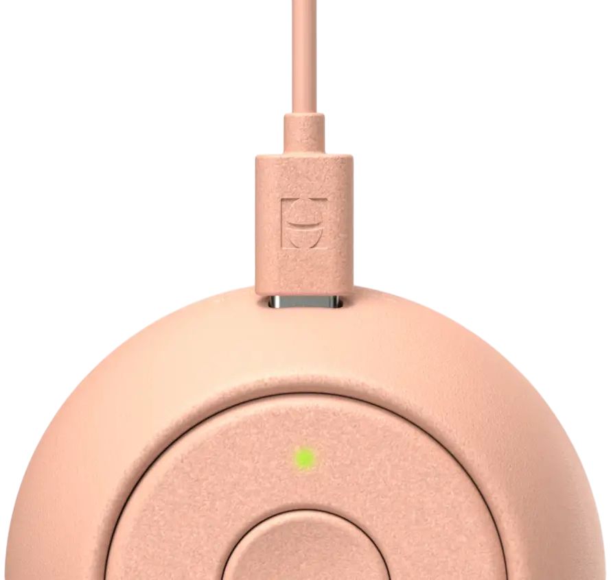 Hatch Rest Go Portable Sound Machine - Peach by Hatch - Refurbished condition - Image 4