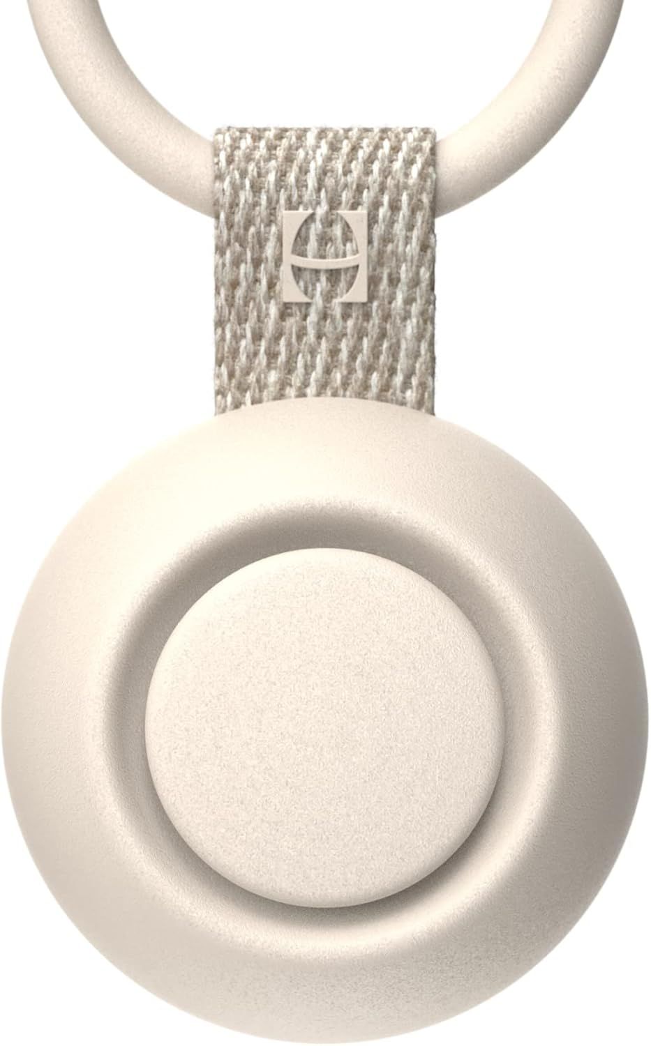 Hatch Rest Go Portable Sound Machine - Putty by Hatch - Refurbished condition - US$56.49