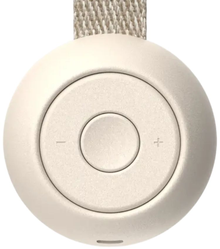 Hatch Rest Go Portable Sound Machine - Putty by Hatch - Refurbished condition - Image 2