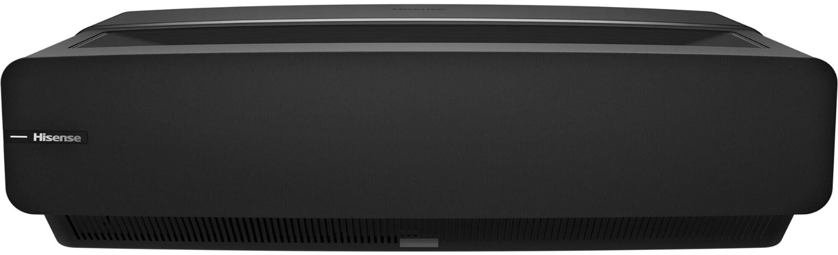 Hisense 100L5G 4K UHD Smart Laser Short Throw Projector - Black by Hisense - Refurbished - Very Good condition - US$1121.07