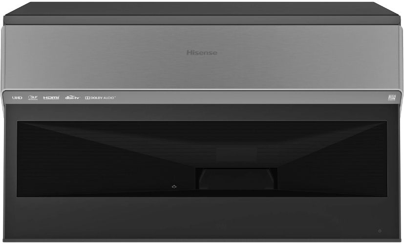 Hisense 120L10E 4K UHD Short Throw Projector - Black by Hisense - Image 5